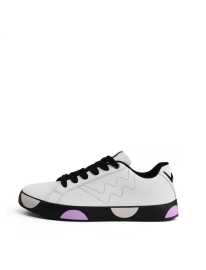 VUCH Dotty Eilyn Grey - 40.

Materijal PU Poliuretan + gumeni potplat
Točke u boji na potplatu
Besplatne vezice uz svaku obuću
Veličine 37–41
 OBUĆA
„Zakoračite s Vuchom! Predstavljamo vam prve cipele u povijesti našeg branda.