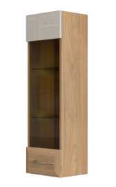 Závesná vitrína hagop - orech pacifik/béžová.

 

 

Závesná vitrína Hagop je tvorená korpusom z lamina s hrúbkou 2,5 cm v dekore orecha pacifik.

 

 

 

Rozmery závesnej vitríny Hagop sú 35x115x30cm (š, v, h).

 

 

Všetky produkty z kolekcie Hagop nájdete nižšie v súvisiacich produktoch.