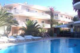 Grécko Rodos White Palace 9 dňový pobyt Bez stravy Letecky Letisko: Brno August 2026 ( 6/08/26-14/08/26)