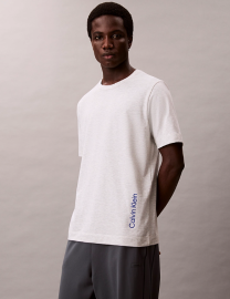 Calvin Klein SS TEE L.