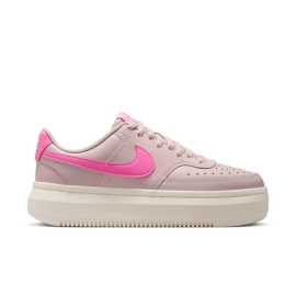 Nike Court Vision Alta Womens Shoes 38.