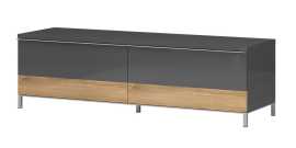 Tv stolík 150 orfea - šedá/orech pacific.

 

 

TV stolík 150 do obývacej izby z kolekcie Orfea sa ľahko prispôsobí malým priestorom.

 

 

Rozmery TV stolíka 150 Orfea sú 152x46x45cm (š, v, h).

 

 

Všetok nábytok z kolekcie Orfea môžete vidieť nižšie v súvisiacich produktoch.