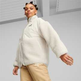 Puma Sherpa Hybrid Jacket XS.