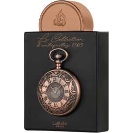 Lattafa La Collection D`Antiquites 1505 - EDP 100 ml.