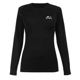 Damské termo tričko HUSKY MEROW merino čierné (HT0-0828) XL.
Chcete mať istotu, že vám bude teplo, budete v suchu a pohodlí pri akejkoľvek aktivite?
Merino vlna – funkčná elegancia z prírody
Merino vlna je prirodzene priedušná, antibakteriálna a vynikajúco reguluje teplotu.
Čistý dizajn, ktorý perfektne sedí
Minimalistický dizajn s jemným logom HUSKY na hrudi robí toto tričko univerzálnym.
Prečo vyskúšať dámske merino tričko HUSKY

100 % merino vlna: Udrží vás v teple, dýcha a nezapácha.
Dámsky strih s plochými švami: Komfort bez kompromisov.
Univerzálny dizajn: Do hôr, na šport aj do mesta.

HUSKY nielen pre športovcov
Česká značka HUSKY je na trhu už viac ako 20 rokov a získala si popularitu medzi všetkými milovníkmi outdoorových aktivít.
Ako sa starať o termotričko z merino vlny
Aby vaše obľúbené oblečenie zostalo dlho v perfektnom stave, odporúčame dodržiavať tieto pokyny na údržbu.

Pranie: Perte jemne pri 30 °C na programe pre vlnu.
Sušenie: Nesušte v sušičke.
Žehlenie: Zvyčajne nie je potrebné.

Tip: Merino vlna je jeden z najkvalitnejších materiálov, preto si zaslúži špeciálne zaobchádzanie.