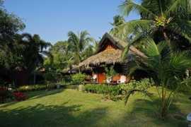 Thajsko Pattaya Sunset Village 15 dňový pobyt Raňajky Letecky Letisko: Praha April 2026 ( 8/04/26-22/04/26)