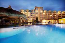 Maďarsko Balaton - severné pobrežie Europa Fit 4 dňový pobyt Raňajky Vlastná February 2026 (21/02/26-24/02/26)