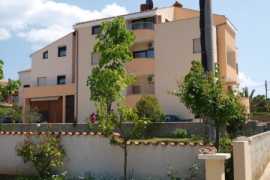 Chorvátsko Zadar Apartmány Lotos 8 dňový pobyt Bez stravy Vlastná July 2026 (18/07/26-25/07/26)