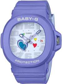 Casio Baby-G Playful Hearts Series BGA-10-6AER (006).