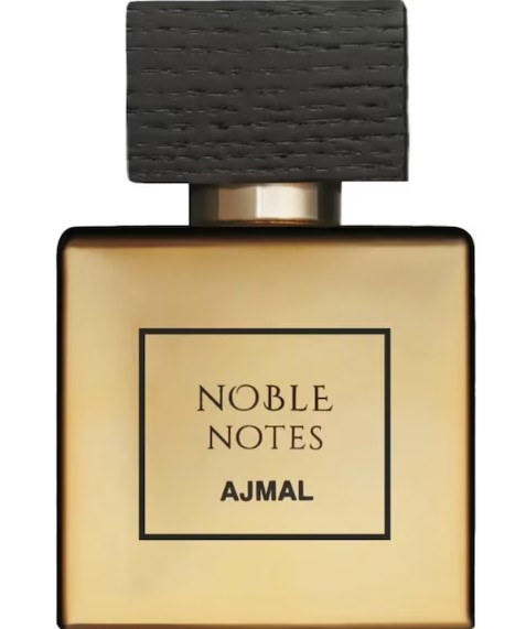 Ajmal Noble Notes - EDP 100 ml.