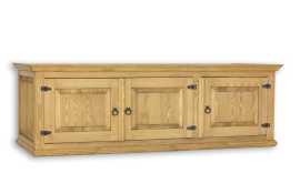 Nadstavec na sedliacku skriňu nad 03 - k16 antická biela.