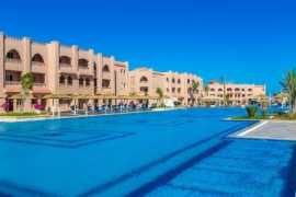 Egypt Hurghada Albatros Aqua Vista 9 dňový pobyt All Inclusive Letecky Letisko: Praha April 2025 (13/04/25-21/04/25)