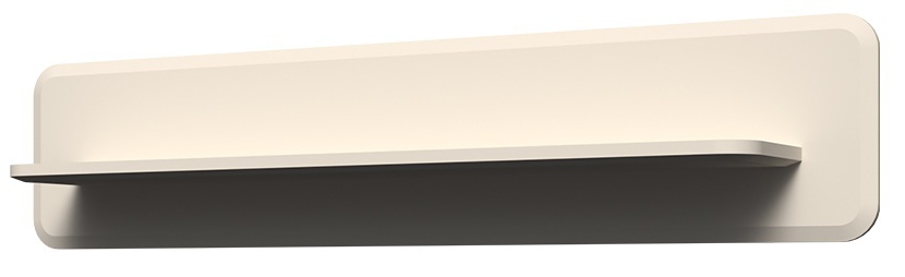 Nástenná polica jenna - béžová.


1.
Béžová farba a luxusná povrchová úprava laminom zaručujú, že sa naša polica hodí ako do moderných, tak do klasických interiérov.


2.
Odkladanie kníh, dekorácií, kvetov alebo rodinných fotografií už nikdy nebude problém.


3.
Chcete svojmu priestoru dodať štipku mágie?


4.
Naša polica nielen, že skvele vyzerá, ale aj dlho vydrží.


Rozmery nástennej police Jenna sú 140x30x24cm (š, v, h)


Všetok nábytok patriaci do kolekcie Jenna nájdete nižšie v súvisiacich produktoch.