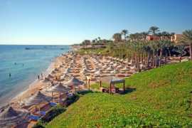 Egypt Sharm El Sheikh Nubian Island 15 dňový pobyt All Inclusive Letecky Letisko: Praha April 2026 (11/04/26-25/04/26)