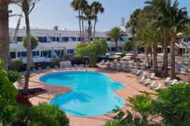 Kanárske ostrovy Fuerteventura H10 Ocean Dunas (Ex.