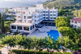 Turecko Kusadasi Akbulut 10 dňový pobyt All Inclusive Letecky Letisko: Viedeň August 2026 ( 9/08/26-18/08/26)