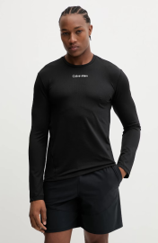 Calvin Klein LS TEE XL.