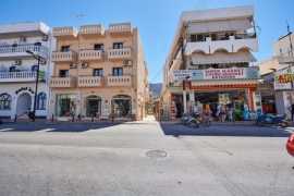 Grécko Kréta Thalia Deco 7 dňový pobyt Raňajky Letecky Letisko: Viedeň July 2026 (20/07/26-26/07/26)