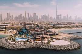 Spojené arabské emiráty Dubaj Rove La Mer Beach 10 dňový pobyt Raňajky Letecky Letisko: Praha May 2025 ( 3/05/25-12/05/25)