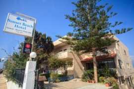 Grécko Kréta Sunset Beach 9 dňový pobyt Polpenzia Letecky Letisko: Praha September 2026 (13/09/26-21/09/26)