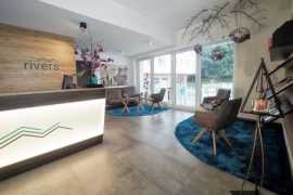 Nemecko Bavorsko River Passau (Passau) 7 dňový pobyt Bez stravy Vlastná June 2026 (25/06/26- 1/07/26)