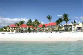 Maurícius Flic en Flac Villas Caroline 9 dňový pobyt All Inclusive Letecky Letisko: Praha October 2026 (24/10/26- 1/11/26)