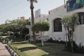 Egypt Sharm El Sheikh Tivoli Aqua Park 8 dňový pobyt All Inclusive Letecky Letisko: Katovice February 2026 (14/02/26-21/02/26)