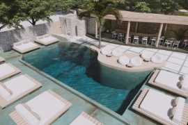 Grécko Kréta Asana 7 dňový pobyt All Inclusive Letecky Letisko: Praha July 2026 (20/07/26-26/07/26)