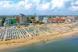 Taliansko Emilia Romagna Ermitage 6 dňový pobyt All Inclusive Vlastná August 2026 (28/08/26- 2/09/26)