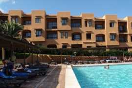 Španielsko Ibiza Insotel Club Tarida Playa 8 dňový pobyt All Inclusive Letecky Letisko: Bratislava June 2026 (18/06/26-25/06/26)