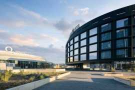 Česká republika Praha a okolie Stages Hotel Prague 4 dňový pobyt Raňajky Vlastná August 2026 ( 5/08/26- 8/08/26)