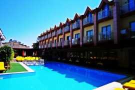 Turecko Kemer Grand Nar 11 dňový pobyt All Inclusive Letecky Letisko: Praha June 2026 (12/06/26-22/06/26)