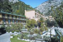 Taliansko Lago di Garda Cristina 4 dňový pobyt Raňajky Vlastná September 2026 (12/09/26-15/09/26)