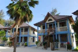 Zanzibar  Smiles Beach 12 dňový pobyt Polpenzia Letecky Letisko: Praha November 2026 ( 5/11/26-16/11/26)