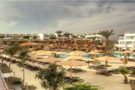 Egypt Sharm El Sheikh Swiss Heaven Sharming Inn 9 dňový pobyt All Inclusive Letecky Letisko: Katovice February 2026 (17/02/26-25/02/26)