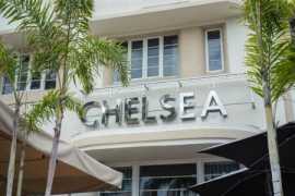 USA Florida Chelsea 12 dňový pobyt Bez stravy Letecky Letisko: Praha July 2026 ( 2/07/26-13/07/26)