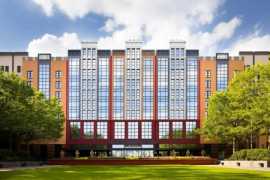 Francúzsko Paríž Disney's New York 5 dňový pobyt Raňajky Letecky Letisko: Praha March 2026 (18/03/26-22/03/26)