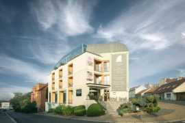 Česká republika Praha a okolie Troja 5 dňový pobyt Raňajky Vlastná February 2026 (13/02/26-17/02/26)