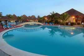 Mexiko Playa del Carmen Allegro Playacar 11 dňový pobyt All Inclusive Letecky Letisko: Praha March 2026 (15/03/26-25/03/26)