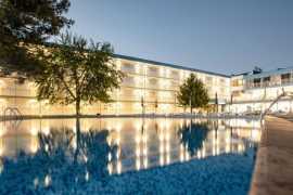 Bulharsko Slnečné Pobrežie Azurro 12 dňový pobyt All Inclusive Letecky Letisko: Bratislava July 2026 (10/07/26-21/07/26)