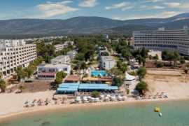 Turecko Egejská riviéra Maya World Didyma (Ex.