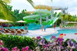 Cyprus Protaras Maris Grand 11 dňový pobyt All Inclusive Letecky Letisko: Praha June 2026 (27/06/26- 7/07/26)