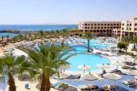 Egypt Hurghada Pickalbatros Beach Albatros Resort 7 dňový pobyt All Inclusive Letecky Letisko: Praha February 2025 ( 8/02/25-14/02/25)