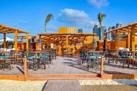 Egypt Marsa Matrouh Concha Beach 15 dňový pobyt All Inclusive Letecky Letisko: Praha June 2026 (23/06/26- 7/07/26)