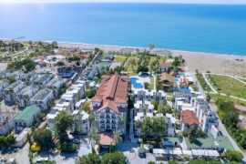 Turecko Side Selectum Colours Side (Ex.