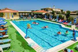 Grécko Rodos Smart Accommodation Rhodes (Ex.