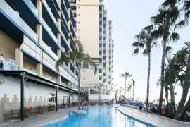 Španielsko Costa Del Sol Best Benalmádena 8 dňový pobyt Raňajky Letecky Letisko: Praha September 2026 (26/09/26- 3/10/26)