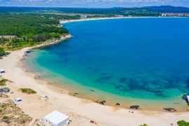 Bulharsko Kiten Atliman Beach Park 5 dňový pobyt All Inclusive Letecky Letisko: Praha July 2026 (20/07/26-24/07/26)