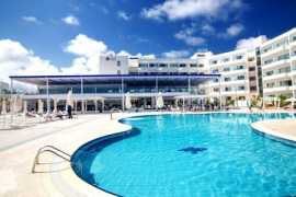 Cyprus Protaras Odessa Beach 8 dňový pobyt All Inclusive Letecky Letisko: Bratislava June 2026 (17/06/26-24/06/26)