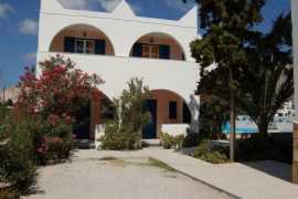 Grécko Santorini Limnes Villa 15 dňový pobyt Bez stravy Letecky Letisko: Praha June 2026 (30/06/26-14/07/26)
